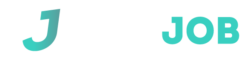 logo indujob negativo